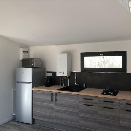 Vila Tiny House Sur La Cote D'Azur Hyères Exteriér fotografie